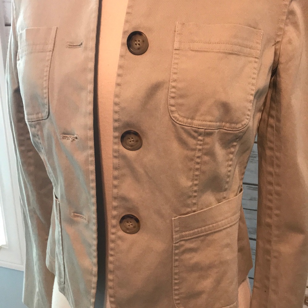 • Kenneth Cole Jacket • - Picture 4 of 4